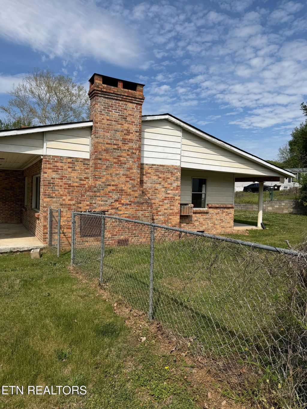 Photo of 543 Keylon Drive, Harriman, TN 37748 (MLS # 1336872)