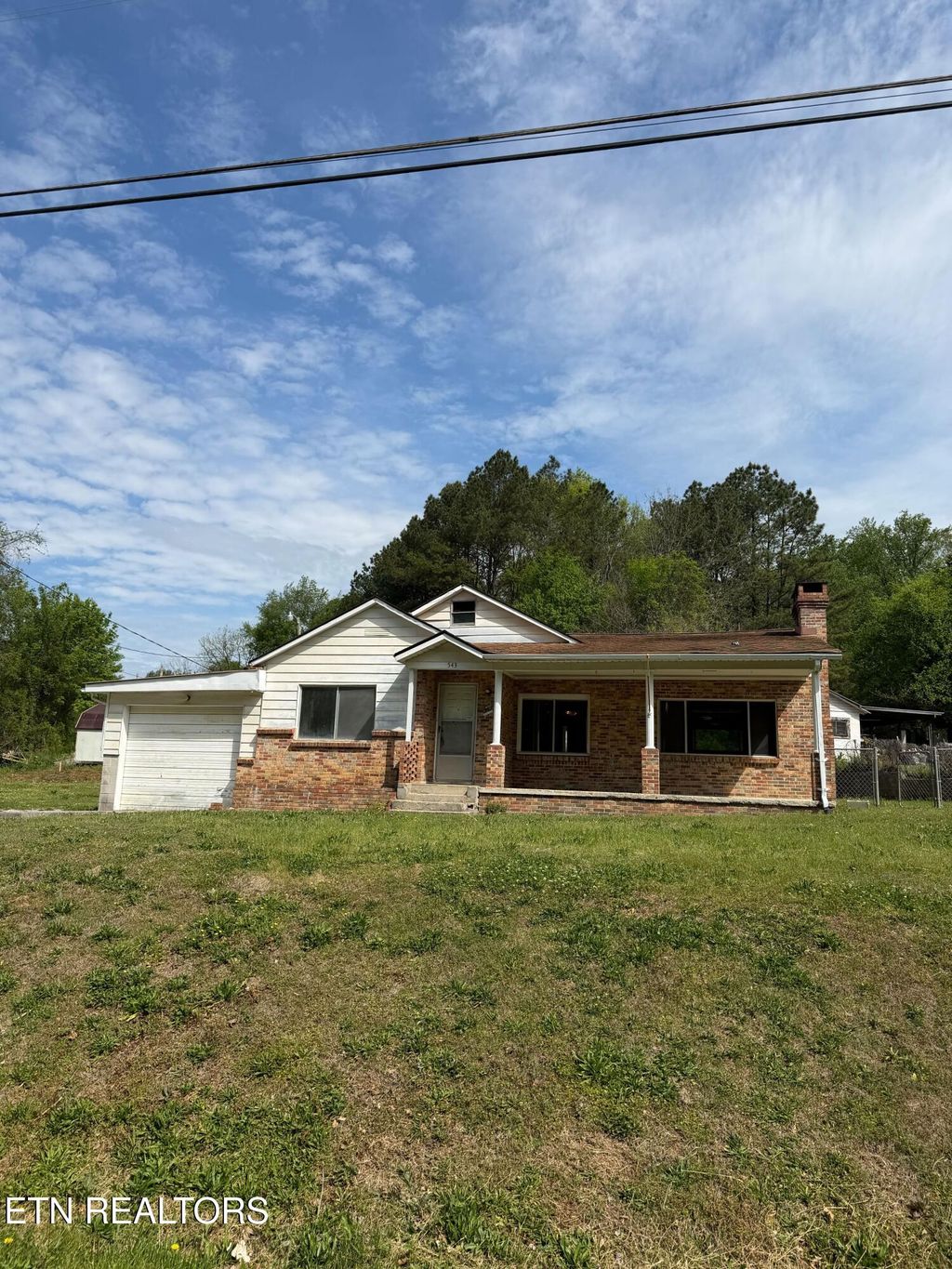 Photo of 543 Keylon Drive, Harriman, TN 37748 (MLS # 1336872)