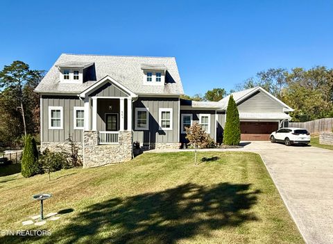 Photo of 509 NW Broome Rd, Knoxville, TN 37909 (MLS # 1319632)