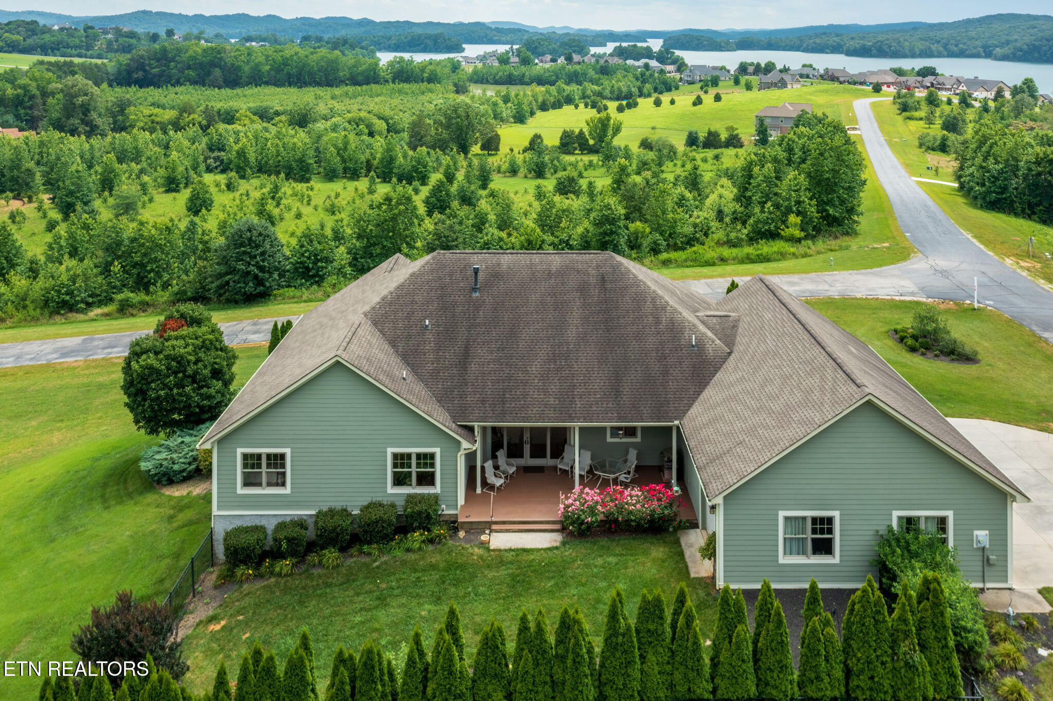 433 Water View Drive
