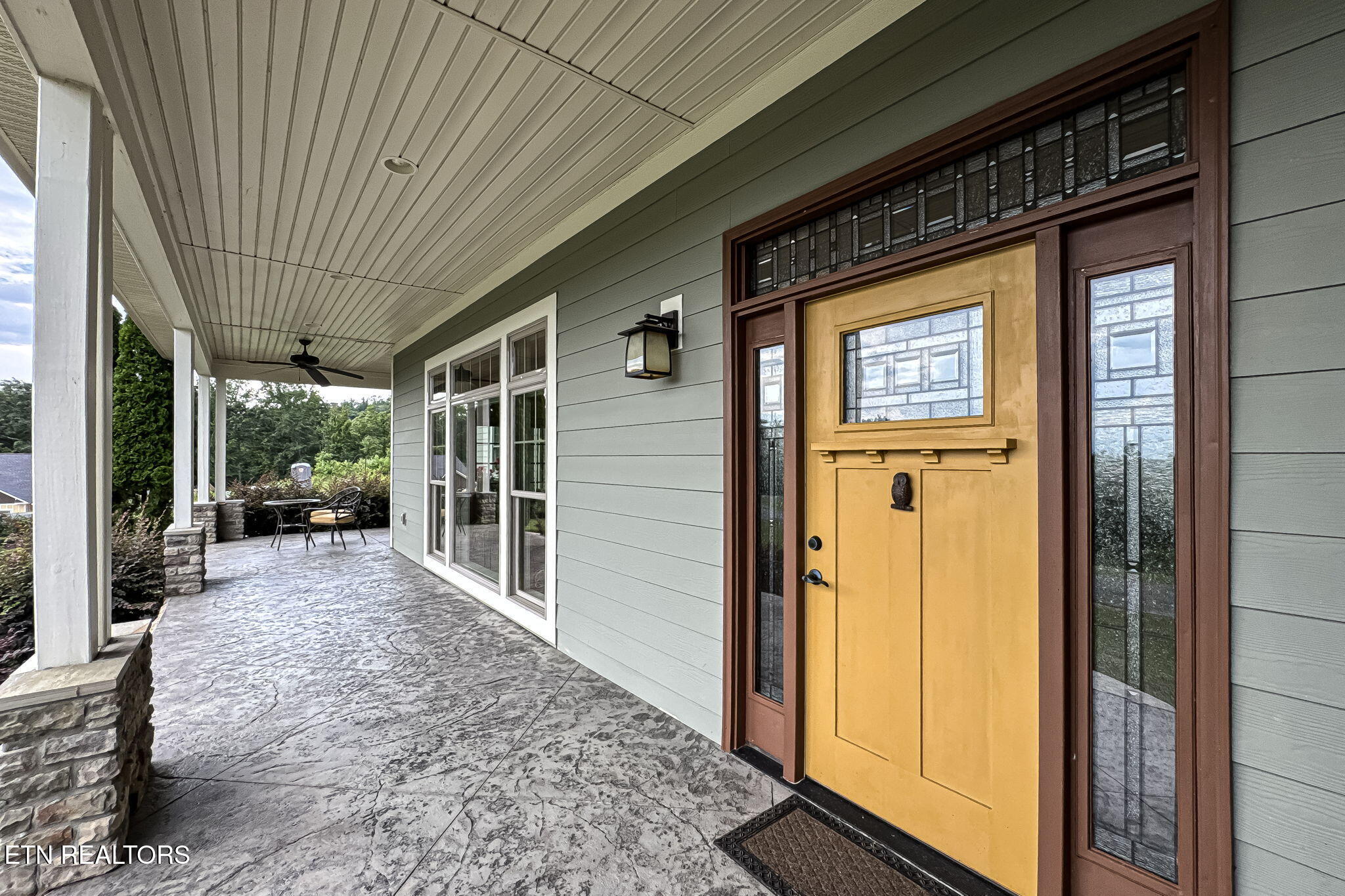 433 Water View Drive
