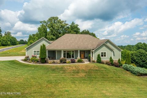 433 Water View Drive Rockwood TN 37854