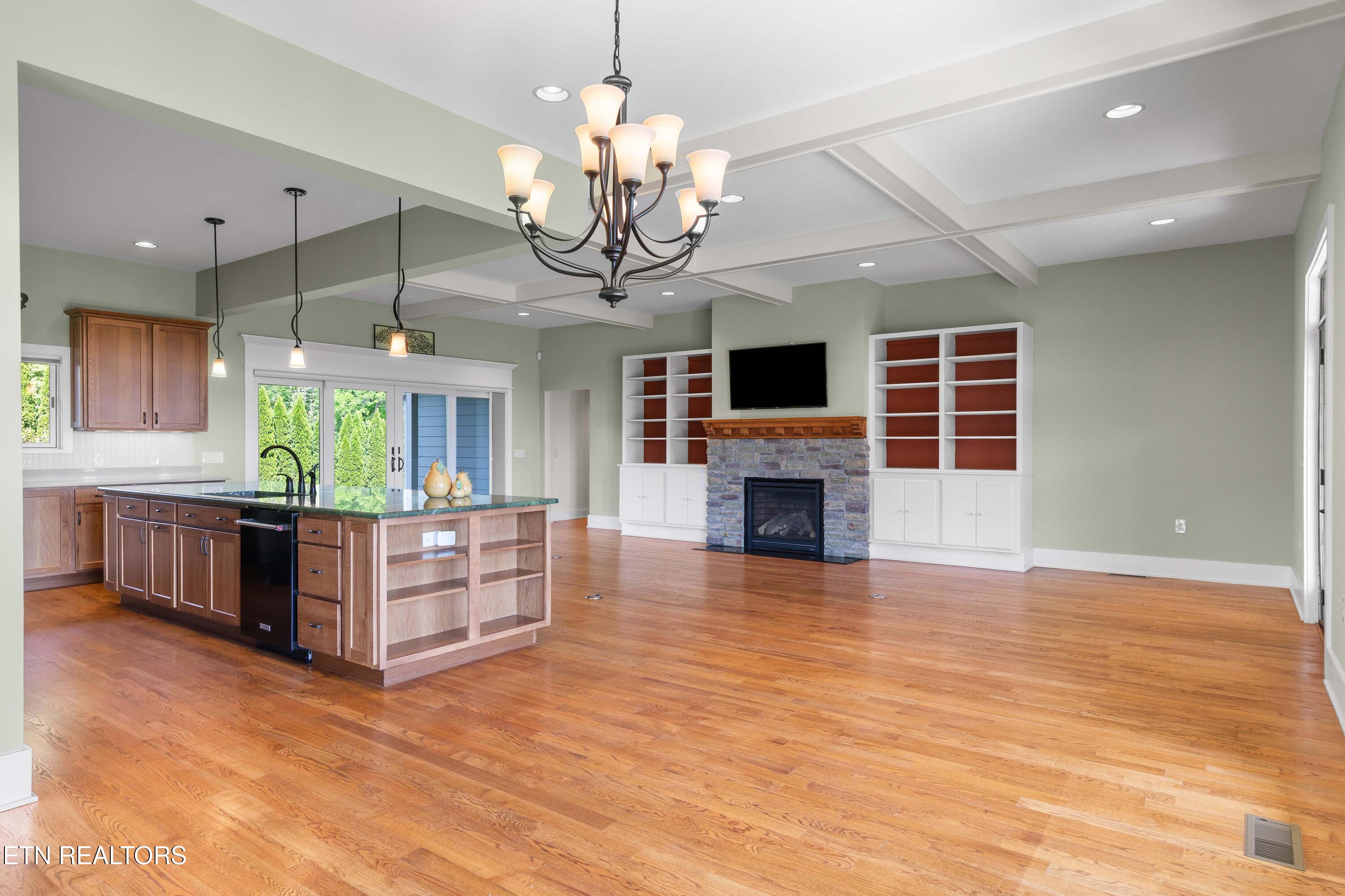 433 Water View Drive