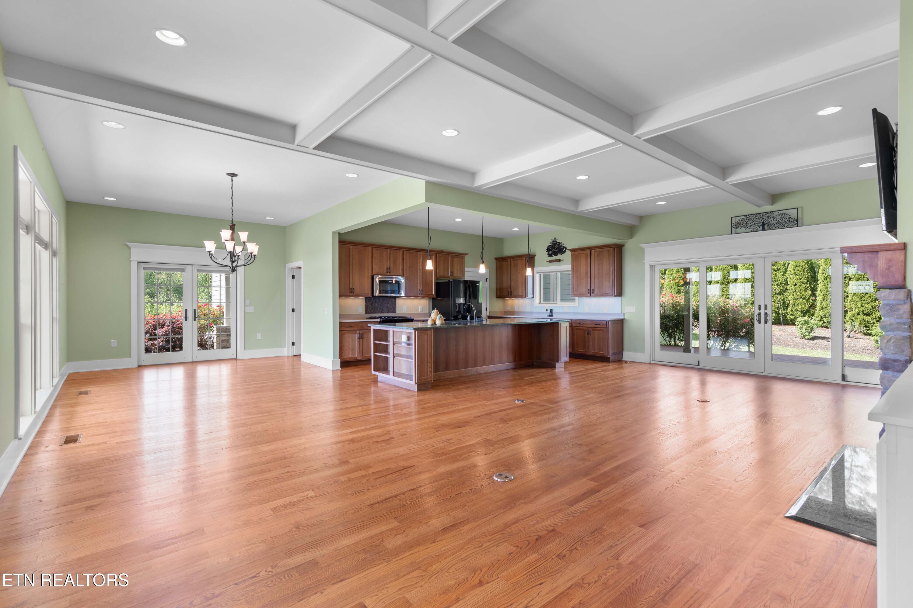433 Water View Drive