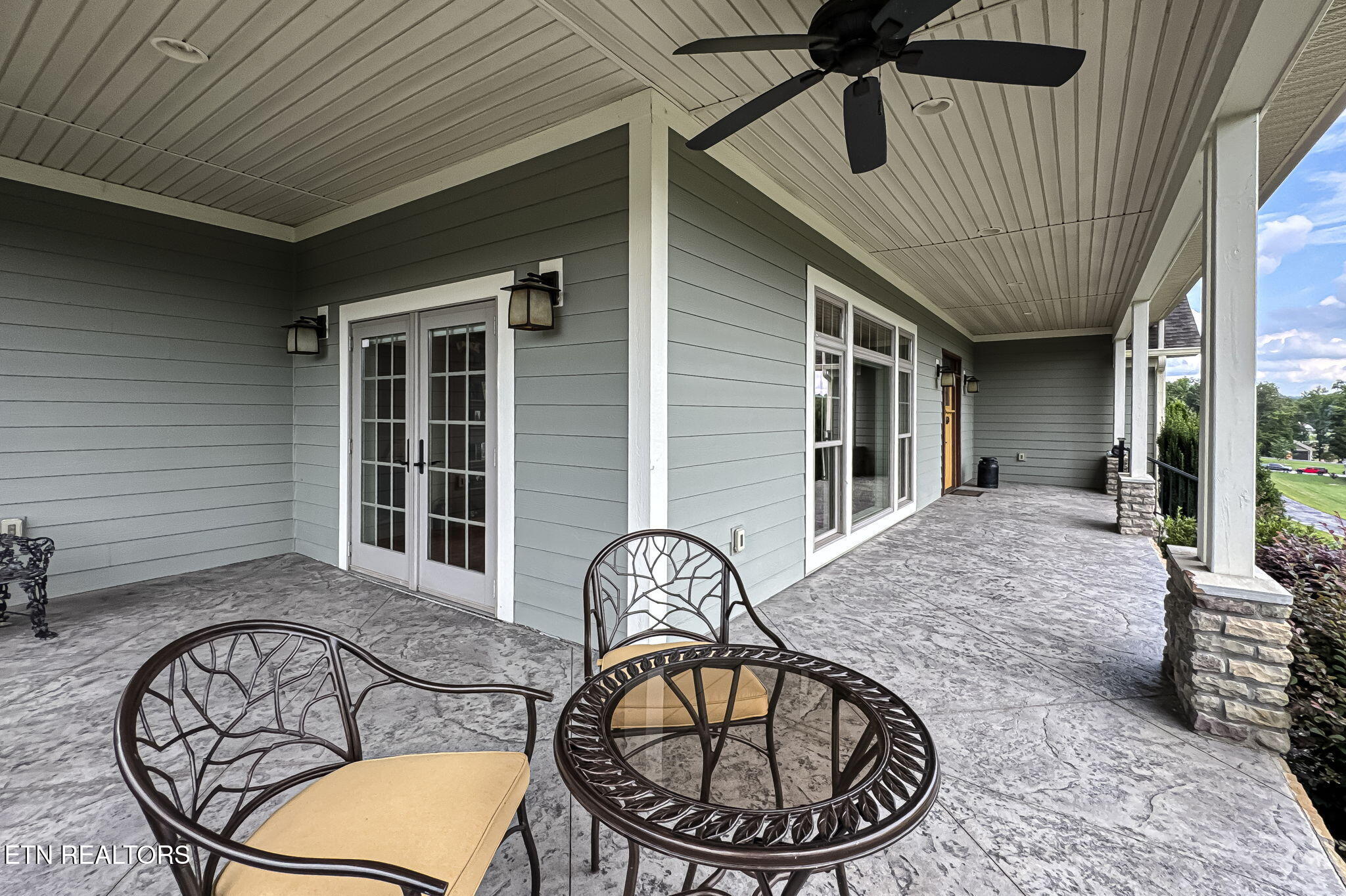 433 Water View Drive