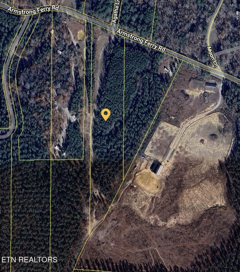 Tiny photo for 3203 Armstrong Ferry Rd, Decatur, TN 37322 (MLS # 1322479)