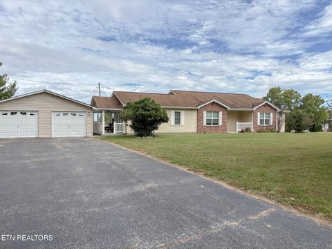 Photo of 94 Wistarbrook Drive, Crossville, TN 38571 (MLS # 1317969)