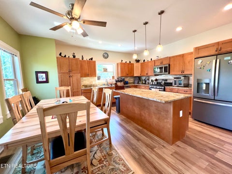 Tiny photo for 706 Fairgarden Circle, Sevierville, TN 37876 (MLS # 1346125)