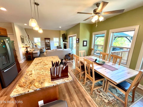 Tiny photo for 706 Fairgarden Circle, Sevierville, TN 37876 (MLS # 1346125)