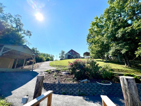 Tiny photo for 706 Fairgarden Circle, Sevierville, TN 37876 (MLS # 1346125)