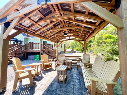 Tiny photo for 706 Fairgarden Circle, Sevierville, TN 37876 (MLS # 1346125)