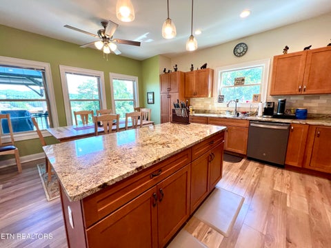 Tiny photo for 706 Fairgarden Circle, Sevierville, TN 37876 (MLS # 1346125)