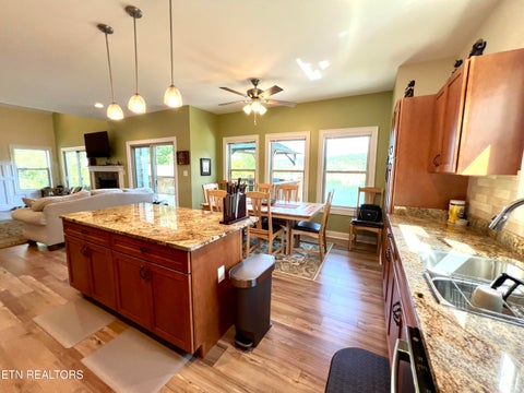 Tiny photo for 706 Fairgarden Circle, Sevierville, TN 37876 (MLS # 1346125)