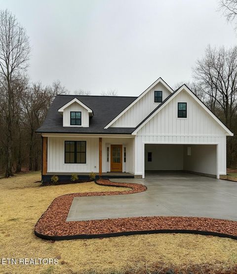 Photo of 232 Westchester Drive, Crossville, TN 38558 (MLS # 1322943)