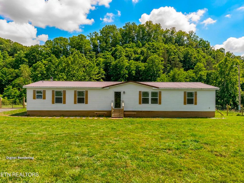 Photo of 2484 Upper Caney Valley Rd, Tazewell, TN 37879 (MLS # 1331772)