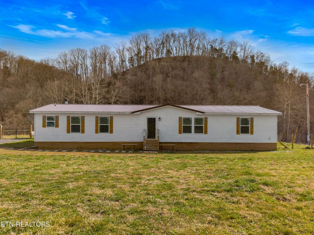 Photo of 2484 Upper Caney Valley Rd, Tazewell, TN 37879 (MLS # 1331772)