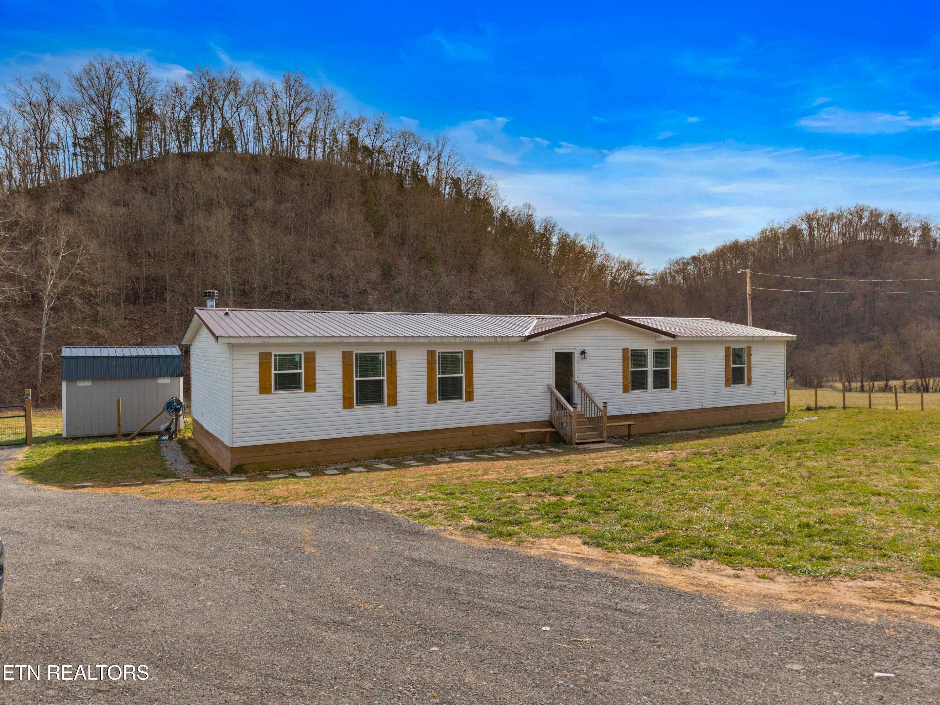2484 Upper Caney Valley Rd