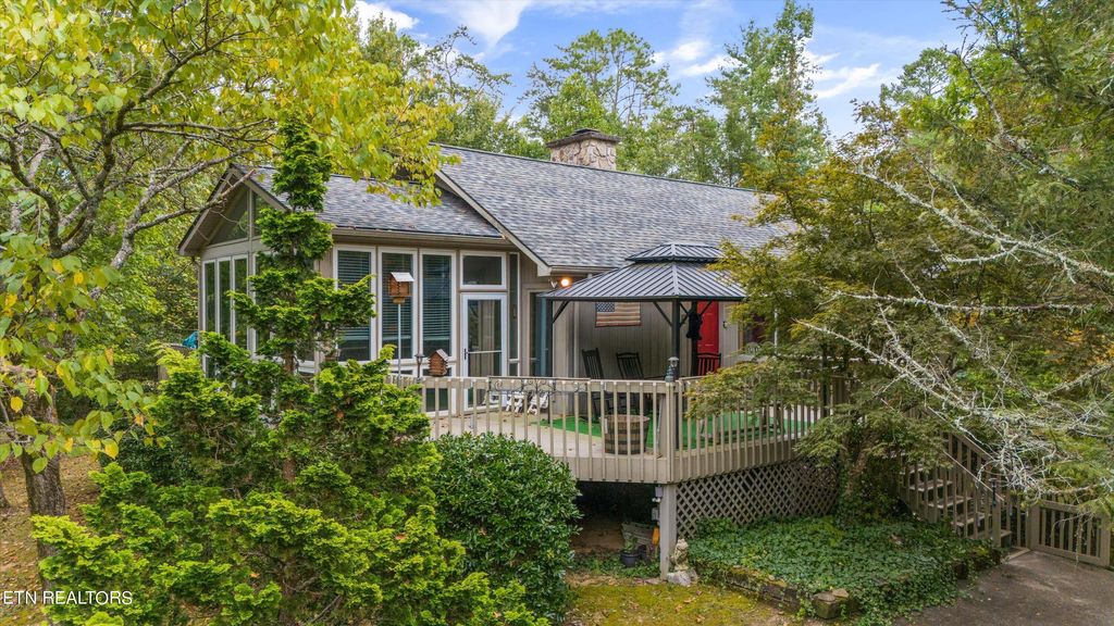 Photo of 316 Laurel Valley Rd, Townsend, TN 37882 (MLS # 1276926)