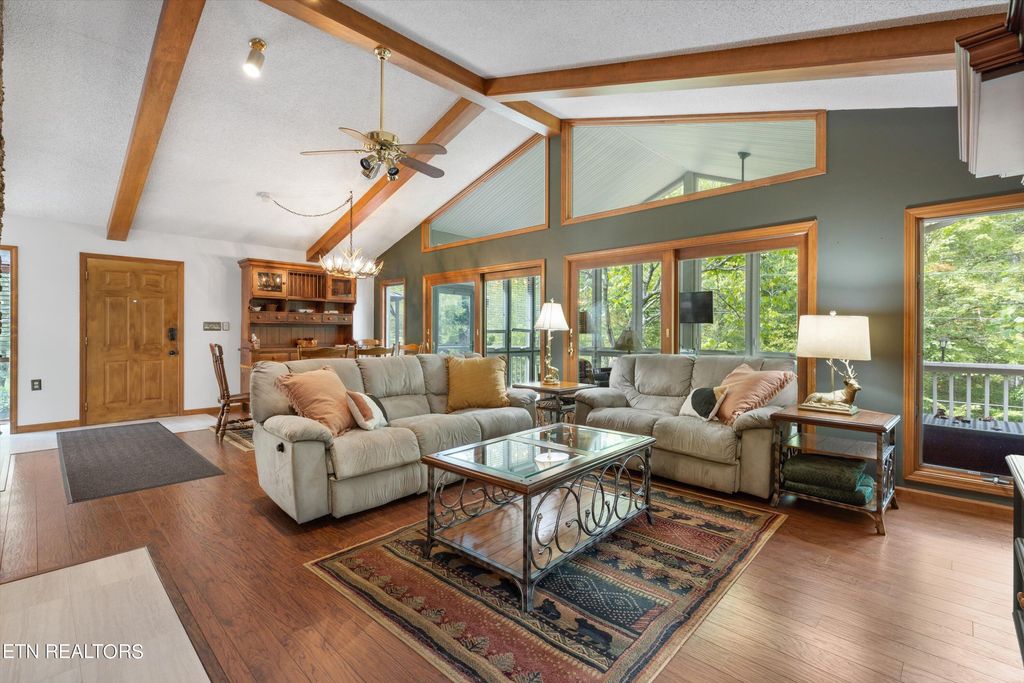 Photo of 316 Laurel Valley Rd, Townsend, TN 37882 (MLS # 1276926)