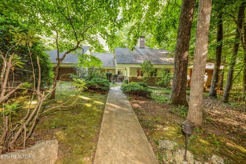 Photo of 45 Hickory Tr, Norris, TN 37828 (MLS # 1341475)
