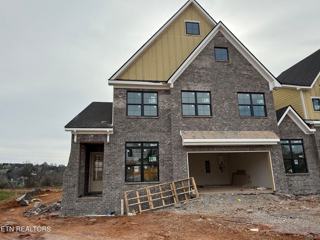 Photo of 1111 Branch Hook Rd, Knoxville, TN 37934 (MLS # 1320729)