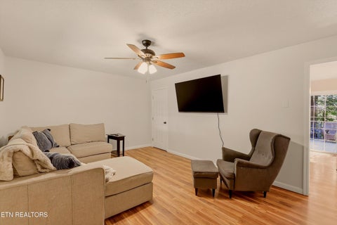 Tiny photo for 3101 Forest Heights Circle, Lenoir City, TN 37772 (MLS # 1357375)