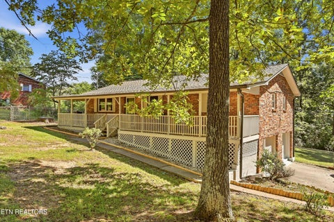 Tiny photo for 3101 Forest Heights Circle, Lenoir City, TN 37772 (MLS # 1357375)