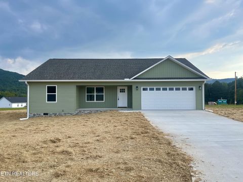 225 Meadow Drive Oliver Springs TN 37840