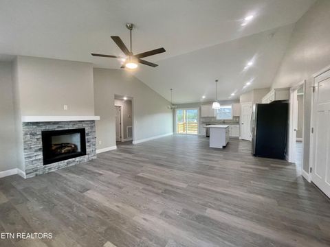 Tiny photo for 225 Meadow Drive, Oliver Springs, TN 37840 (MLS # 1316238)