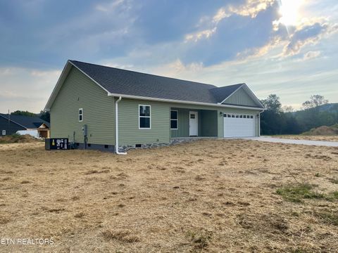 Tiny photo for 225 Meadow Drive, Oliver Springs, TN 37840 (MLS # 1316238)