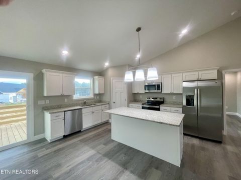 Tiny photo for 225 Meadow Drive, Oliver Springs, TN 37840 (MLS # 1316238)