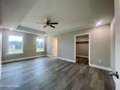 Tiny photo for 225 Meadow Drive, Oliver Springs, TN 37840 (MLS # 1316238)
