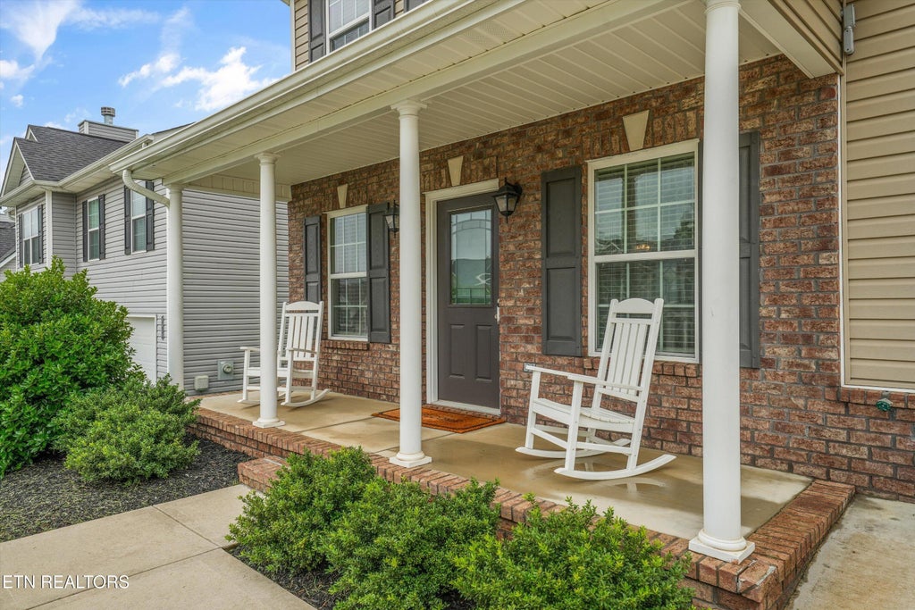 Photo of 8319 Day Valley Rd, Powell, TN 37849 (MLS # 1352423)
