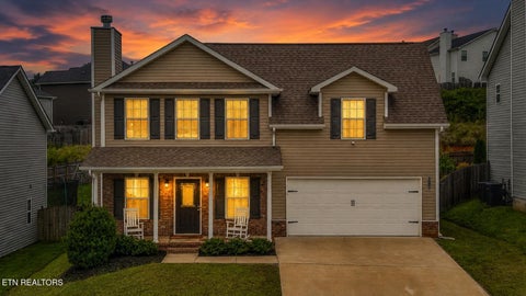 Photo of 8319 Day Valley Rd, Powell, TN 37849 (MLS # 1352423)