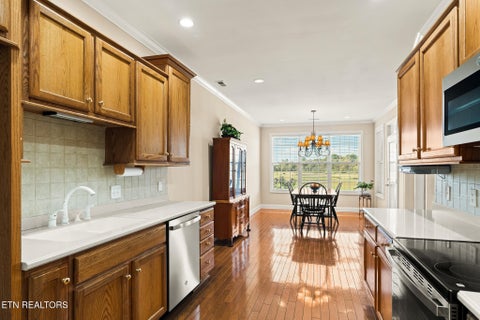 Tiny photo for 1117 Creekside Village Way, Seymour, TN 37865 (MLS # 1359765)