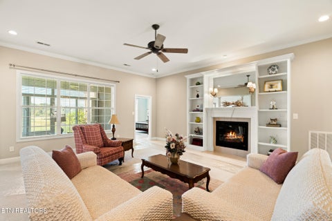 Tiny photo for 1117 Creekside Village Way, Seymour, TN 37865 (MLS # 1359765)
