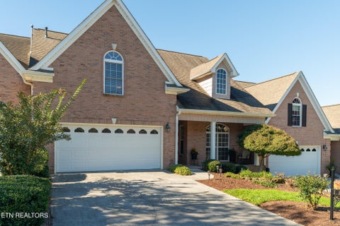 Tiny photo for 1117 Creekside Village Way, Seymour, TN 37865 (MLS # 1359765)