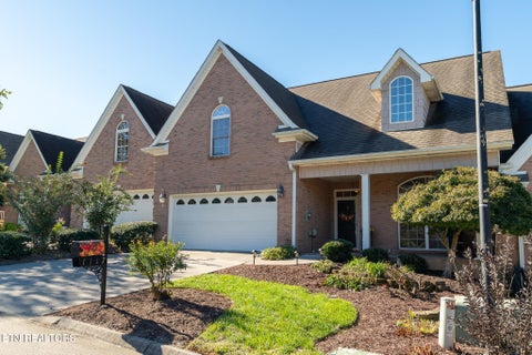 Photo of 1117 Creekside Village Way, Seymour, TN 37865 (MLS # 1359765)
