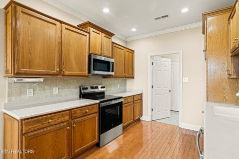 Tiny photo for 1117 Creekside Village Way, Seymour, TN 37865 (MLS # 1359765)