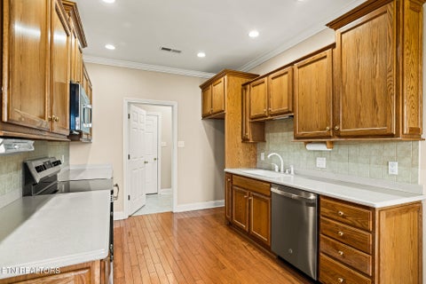 Tiny photo for 1117 Creekside Village Way, Seymour, TN 37865 (MLS # 1359765)