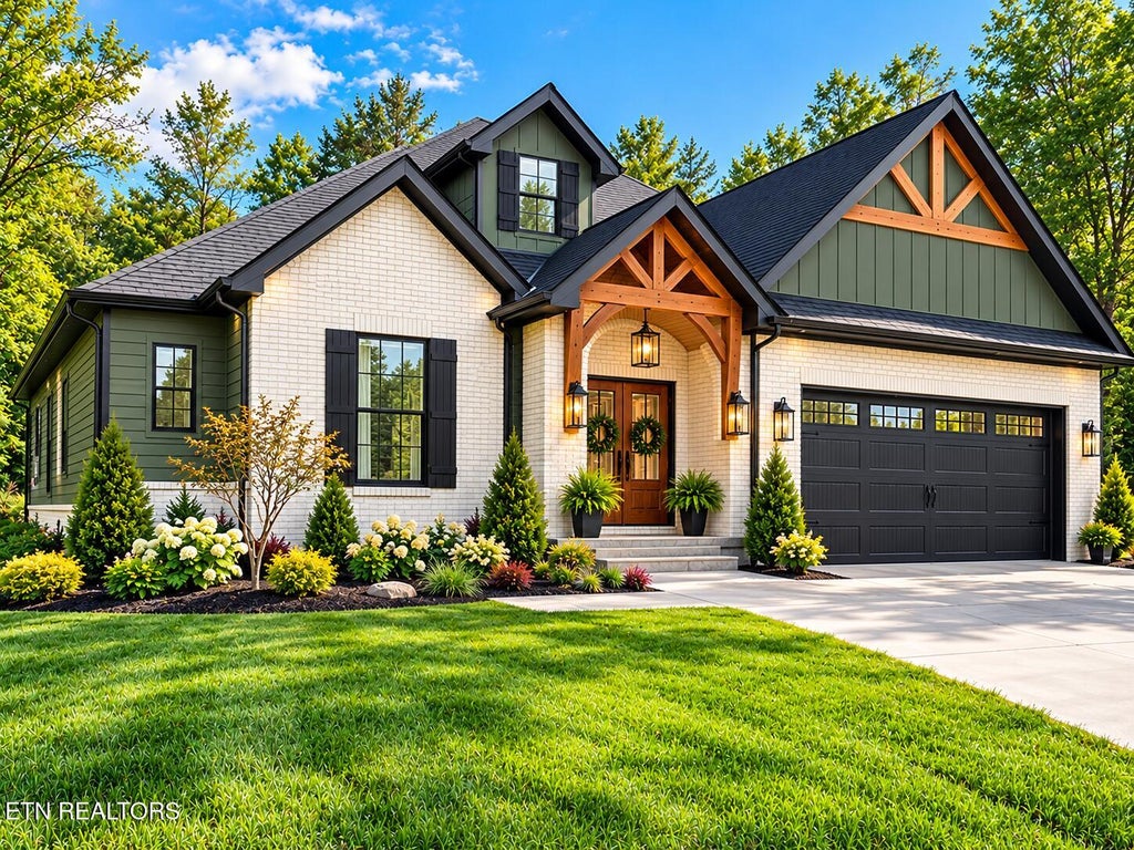 Photo of 323 Shadows Lawn Drive, Athens, TN 37303 (MLS # 1349379)
