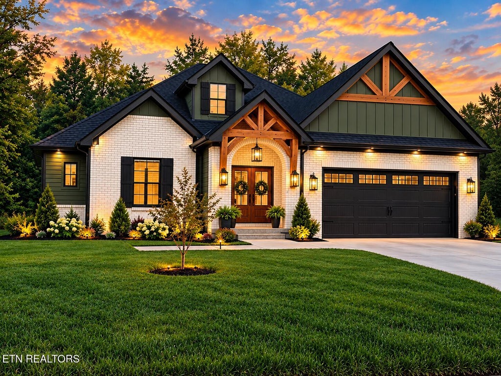 Photo of 323 Shadows Lawn Drive, Athens, TN 37303 (MLS # 1349379)
