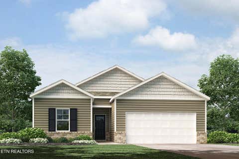 Photo of 124 S Blissful Meadows Drive DR, Harriman, TN 37748 (MLS # 1348184)