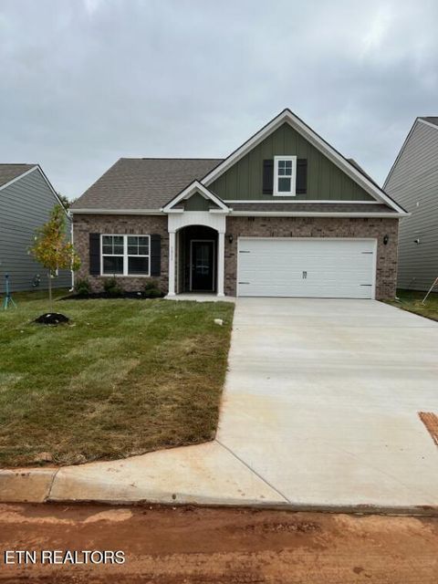 Photo of 1311 Hampton Place Circle, Loudon, TN 37774 (MLS # 1318238)