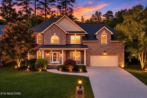 Tiny photo for 8411 Harbor Cove Drive, Knoxville, TN 37938 (MLS # 1354036)