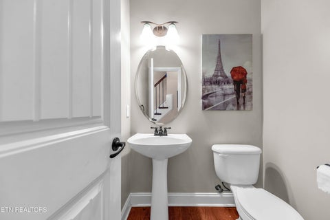 Tiny photo for 8411 Harbor Cove Drive, Knoxville, TN 37938 (MLS # 1354036)