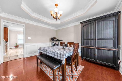 Tiny photo for 8411 Harbor Cove Drive, Knoxville, TN 37938 (MLS # 1354036)
