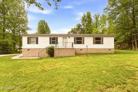Photo of 133 Cutters Lane, Clinton, TN 37716 (MLS # 1339733)