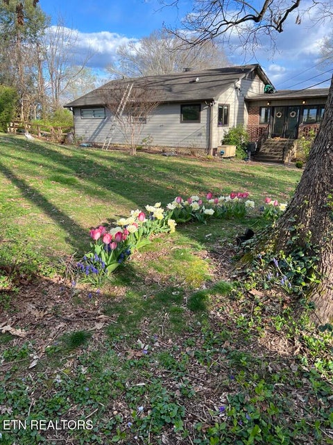 Tiny photo for 4701 Westover Terrace, Knoxville, TN 37914 (MLS # 1348430)