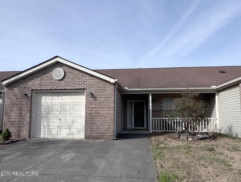 Photo of 9919 Tinsmith Way, Knoxville, TN 37931 (MLS # 1323182)